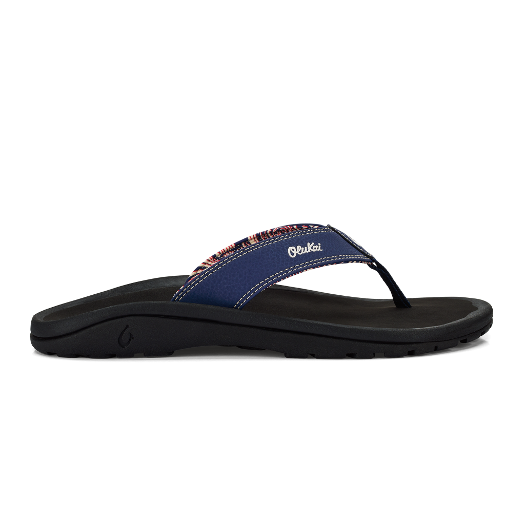 'Ohana - Navy / Onyx