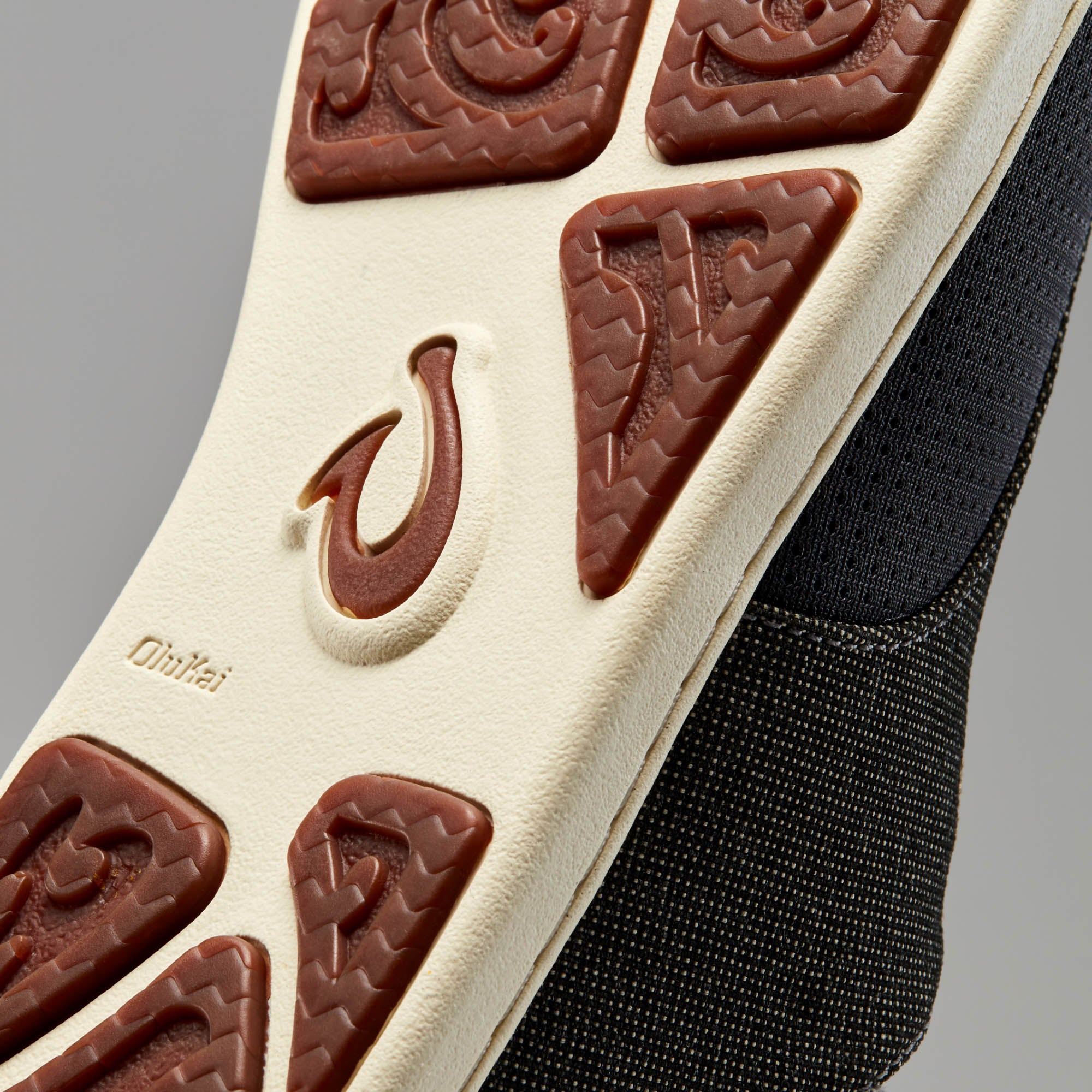 Nohea Moku - Charcoal / Clay - Image 9