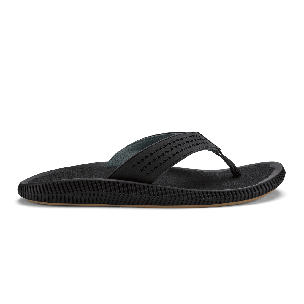 Ulele  -  Lava Rock / Lava Rock