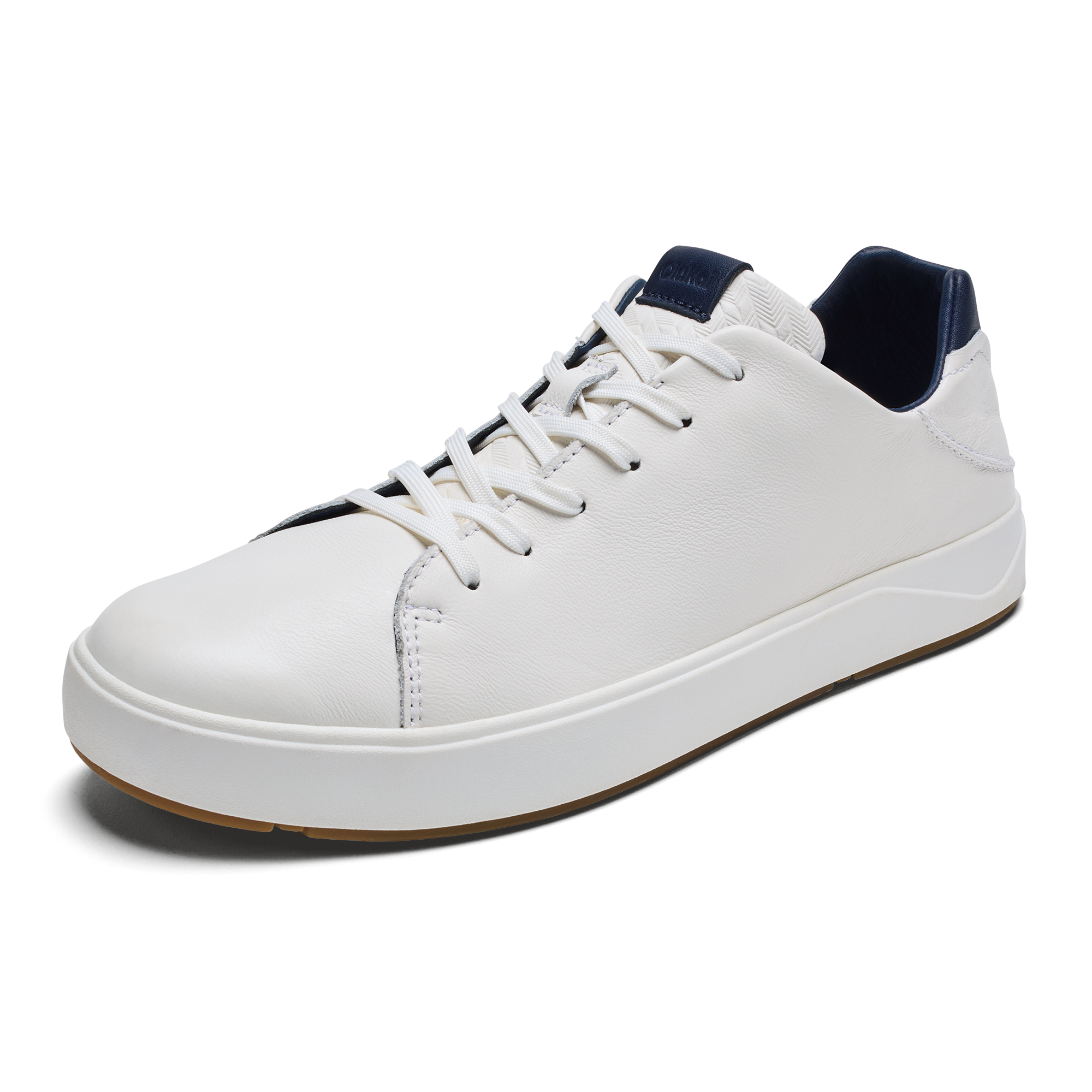 Lae'ahi Lī 'Ili - Bright White / Trench Blue - Image 7