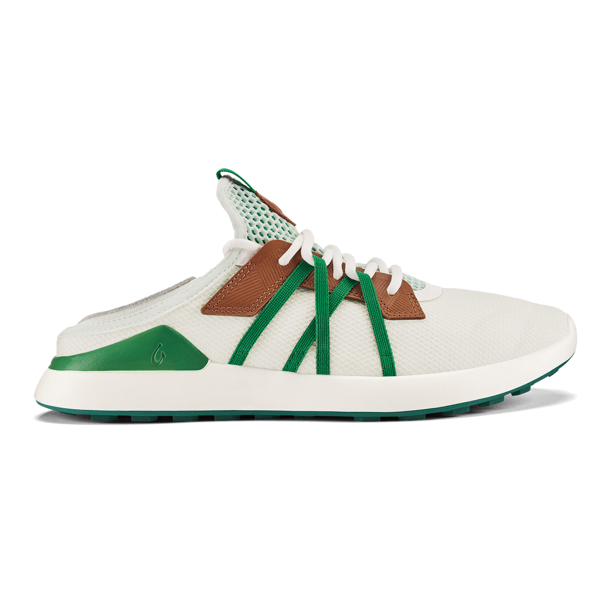 Manele - White / Bamboo - Image 5
