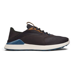 Kā'anapali - Pavement / Vintage Blue