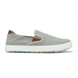 Wai'alae Slip On - Ash