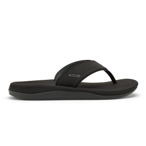 ʻAhi Kai  -  Black / Black