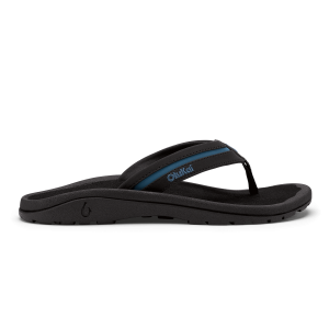 ?Ohana P??lua - Black / Slate Blue
