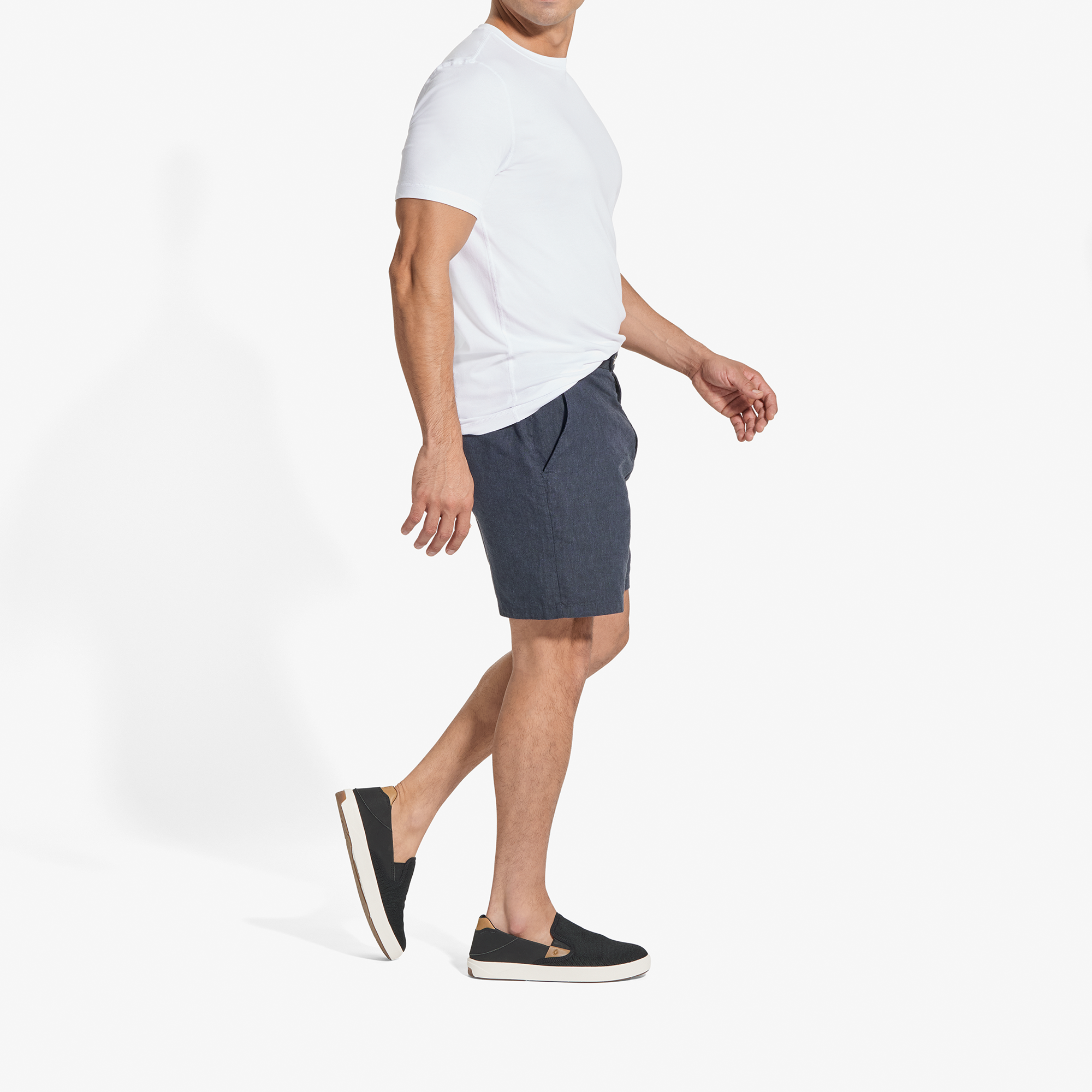 Lae?ahi Nui - Black / Tan - Image 4
