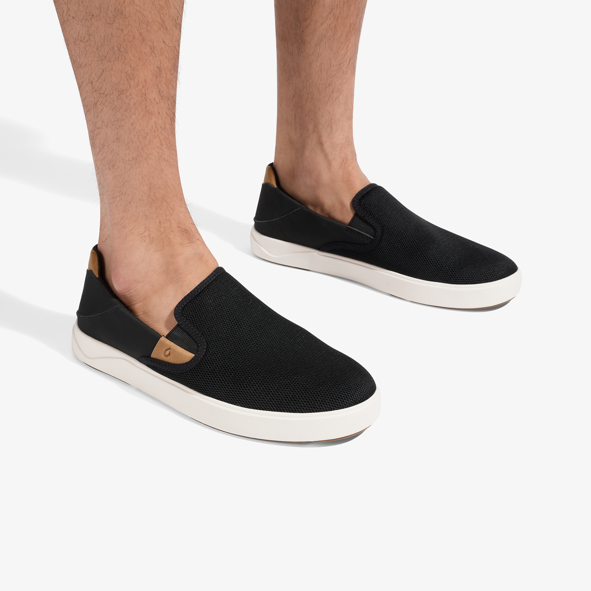 Lae?ahi Nui - Black / Tan - Image 2