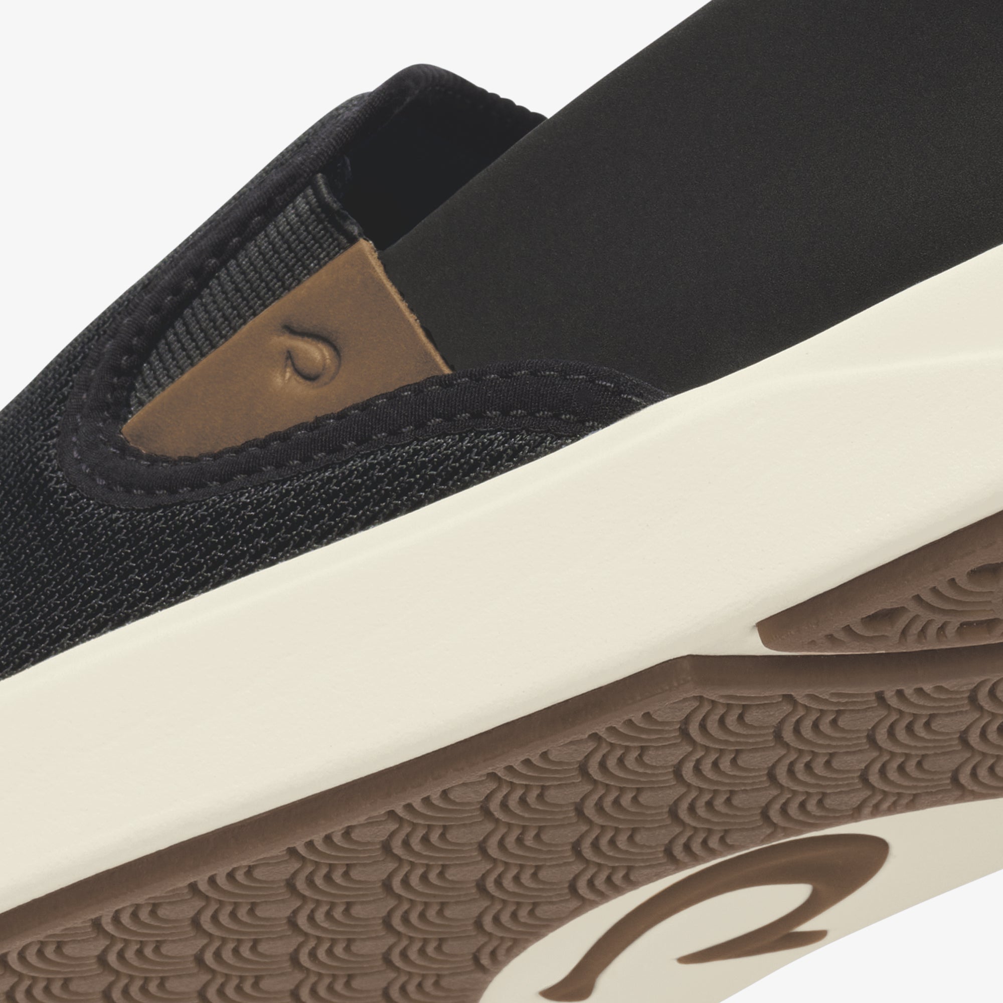 Lae?ahi Nui - Black / Tan - Image 3
