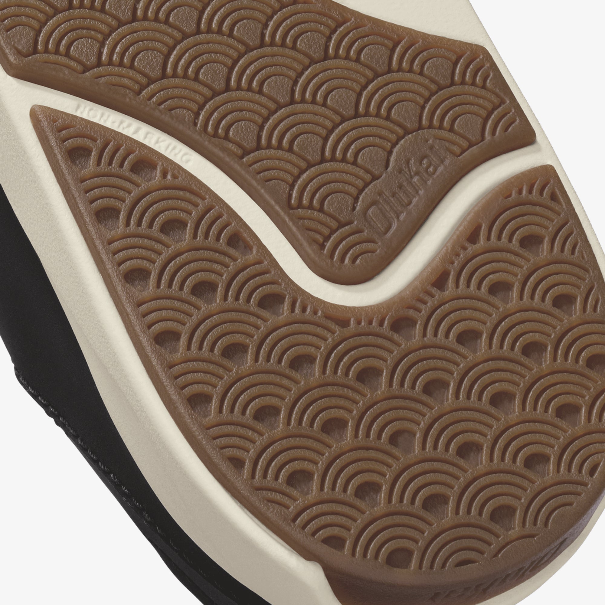 Lae?ahi Nui - Black / Tan - Image 7