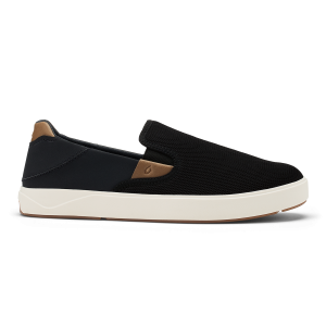 Lae?ahi Nui - Black / Tan