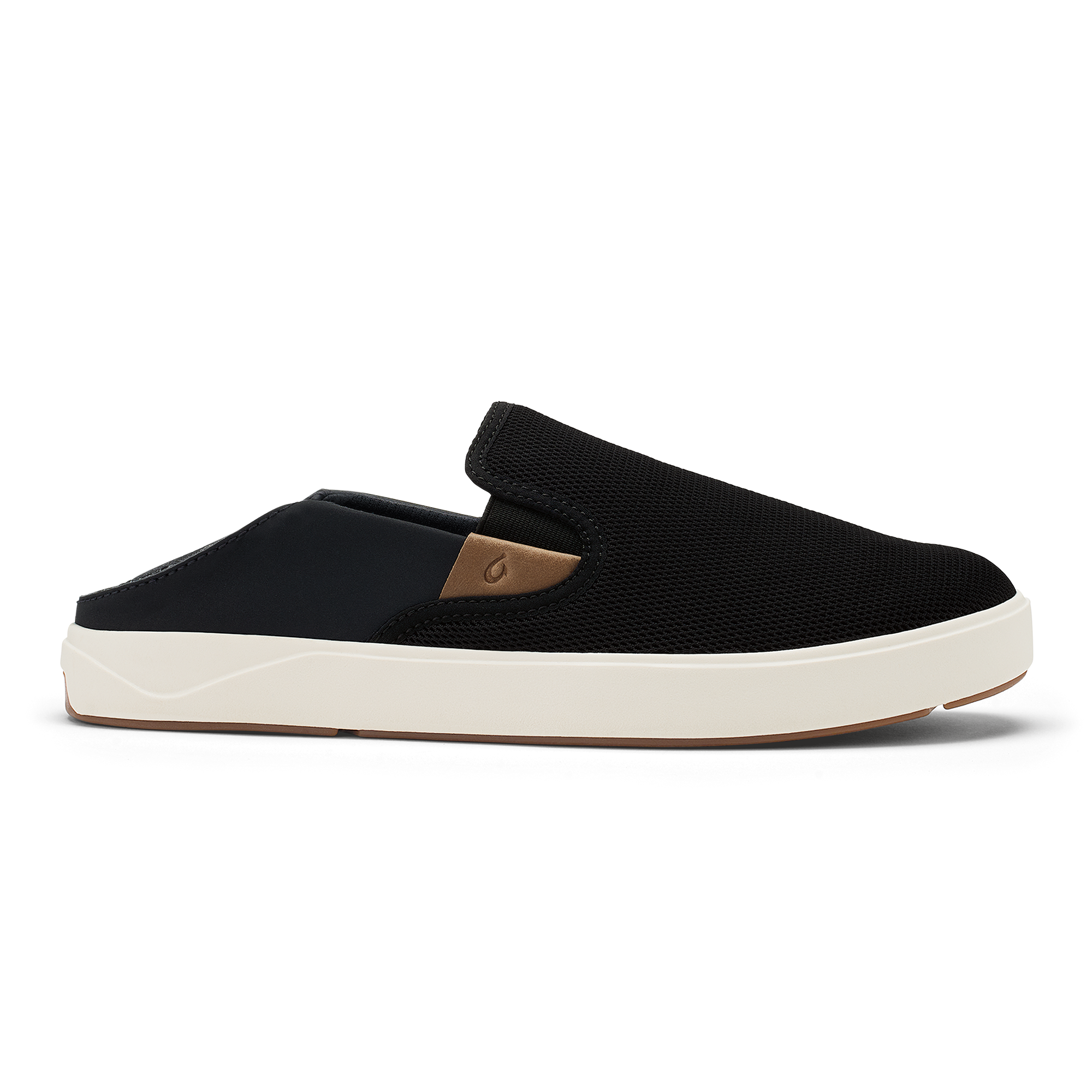 Lae?ahi Nui - Black / Tan - Image 8