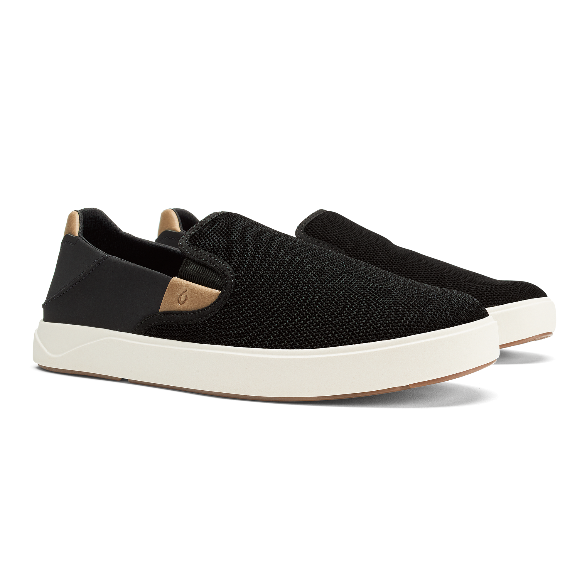 Lae?ahi Nui - Black / Tan - Image 6