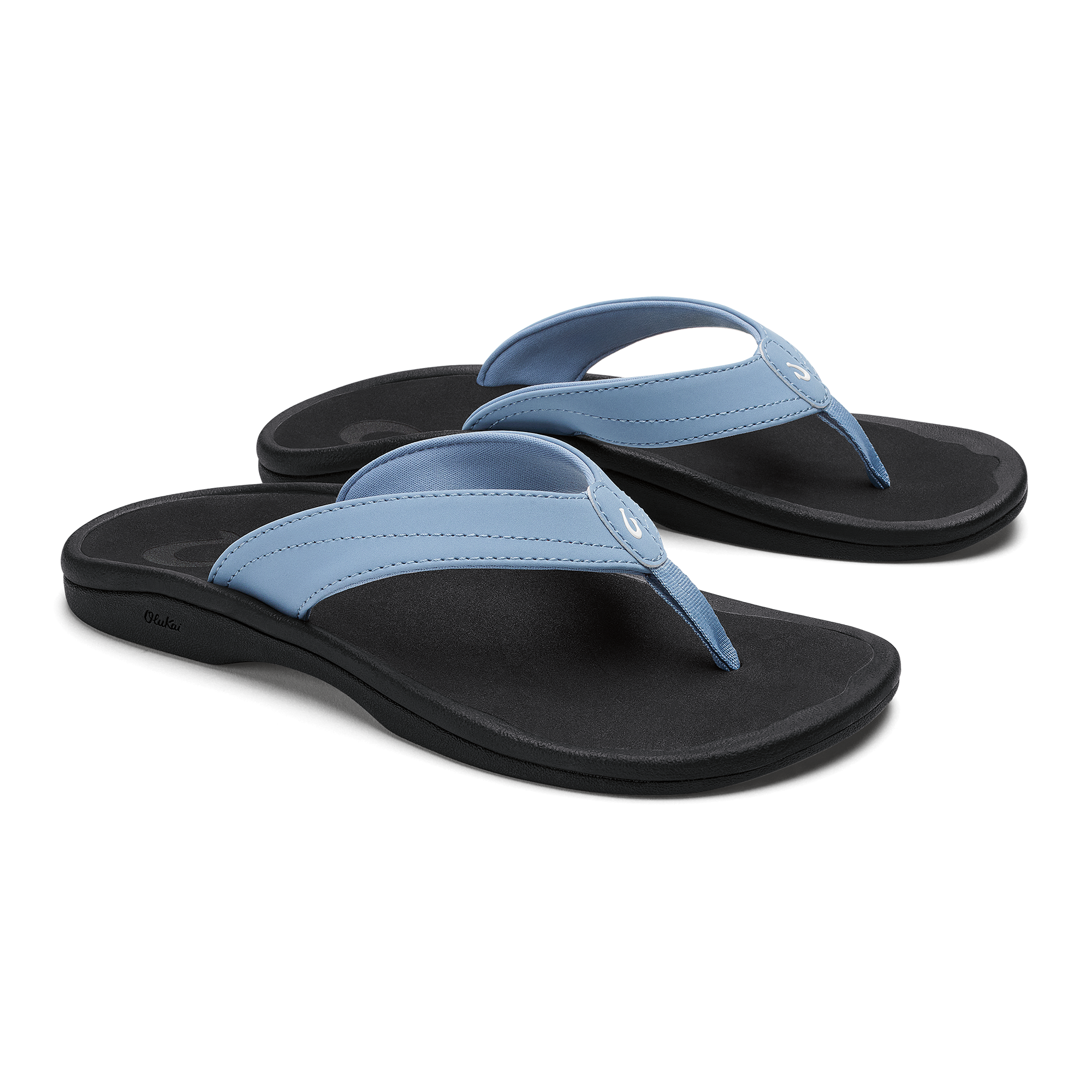 'Ohana - Ocean Fog / Black - Image 2