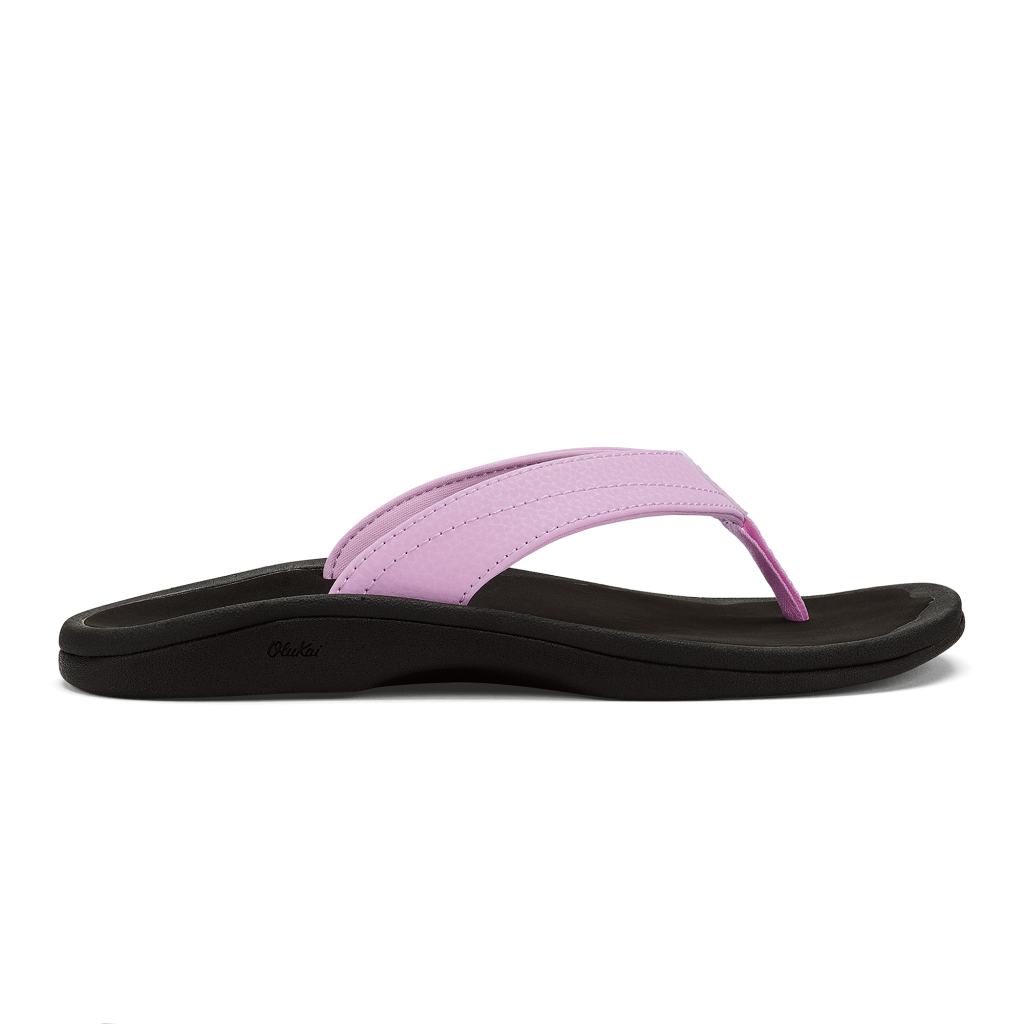 'Ohana - Paradise Pink / Lava Rock