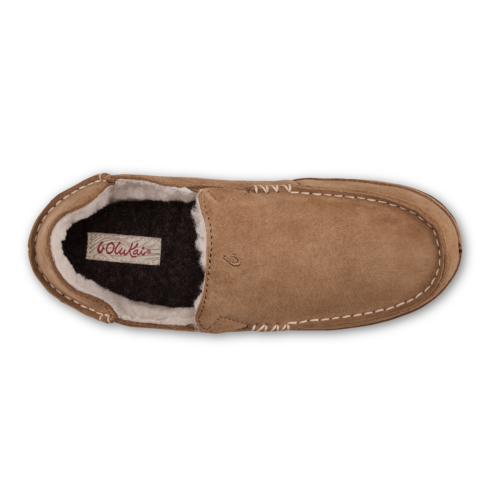 Nohea Slipper - Tan - Image 7