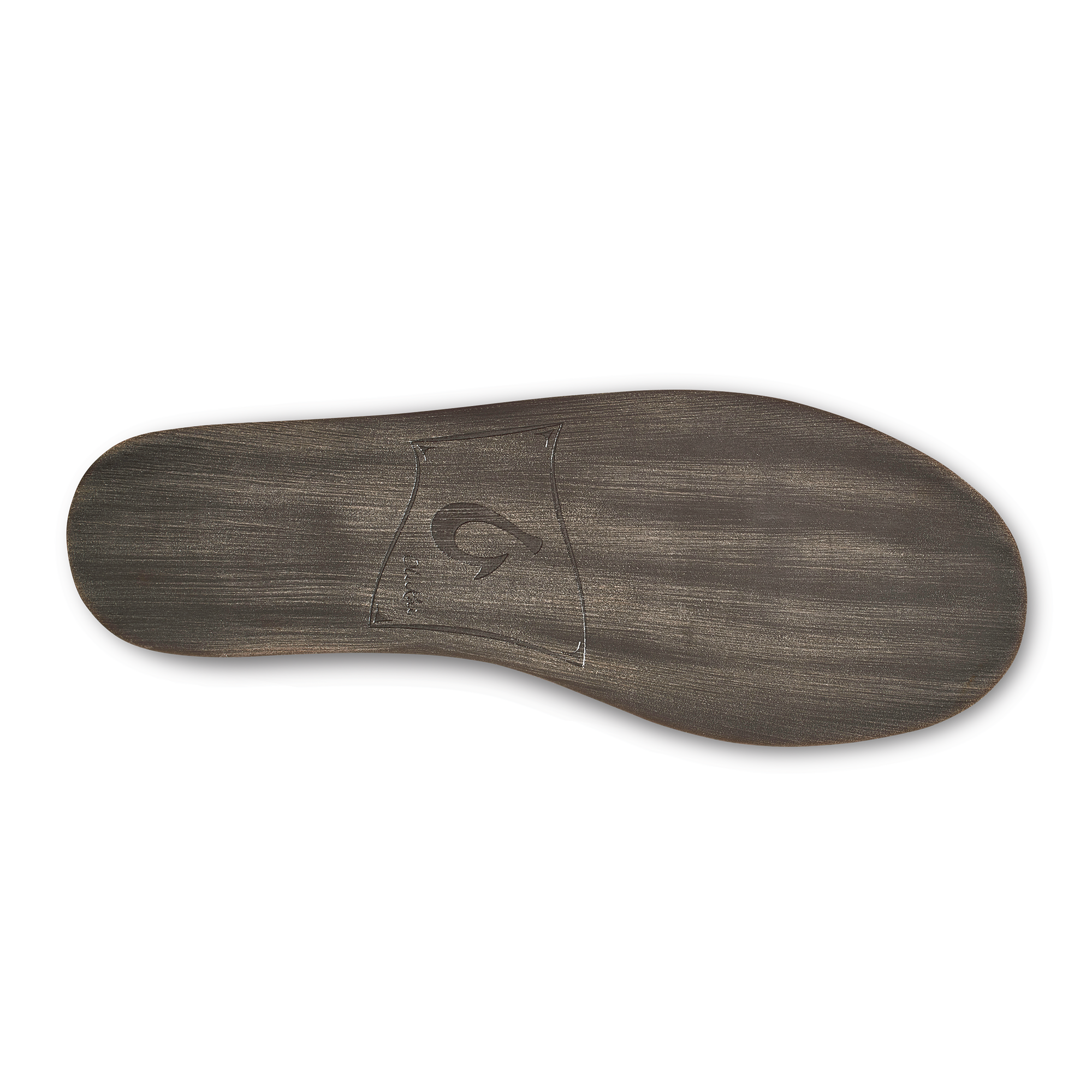 Nohea Slipper - Pale Grey - Image 7
