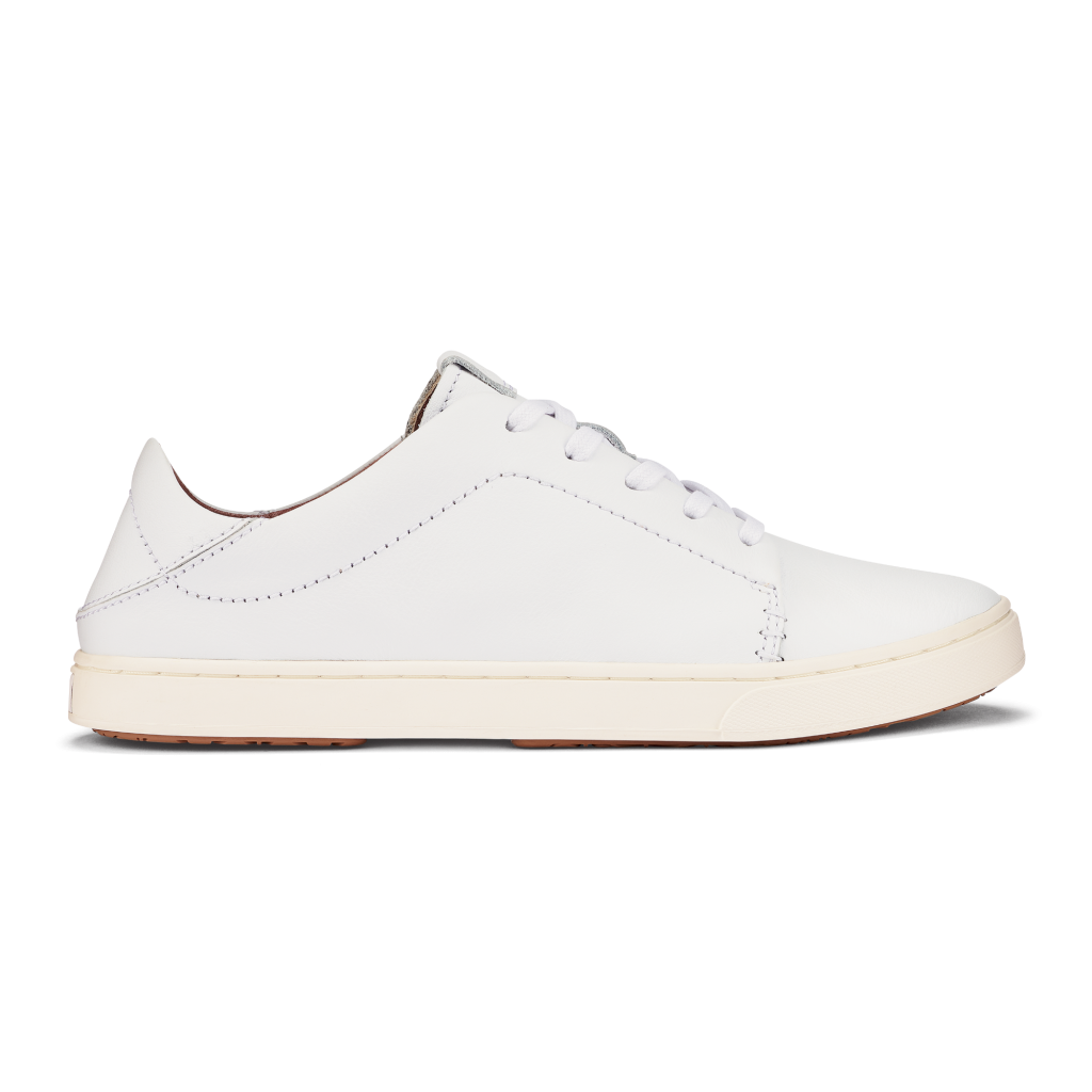 Pehuea L?? 'Ili - White