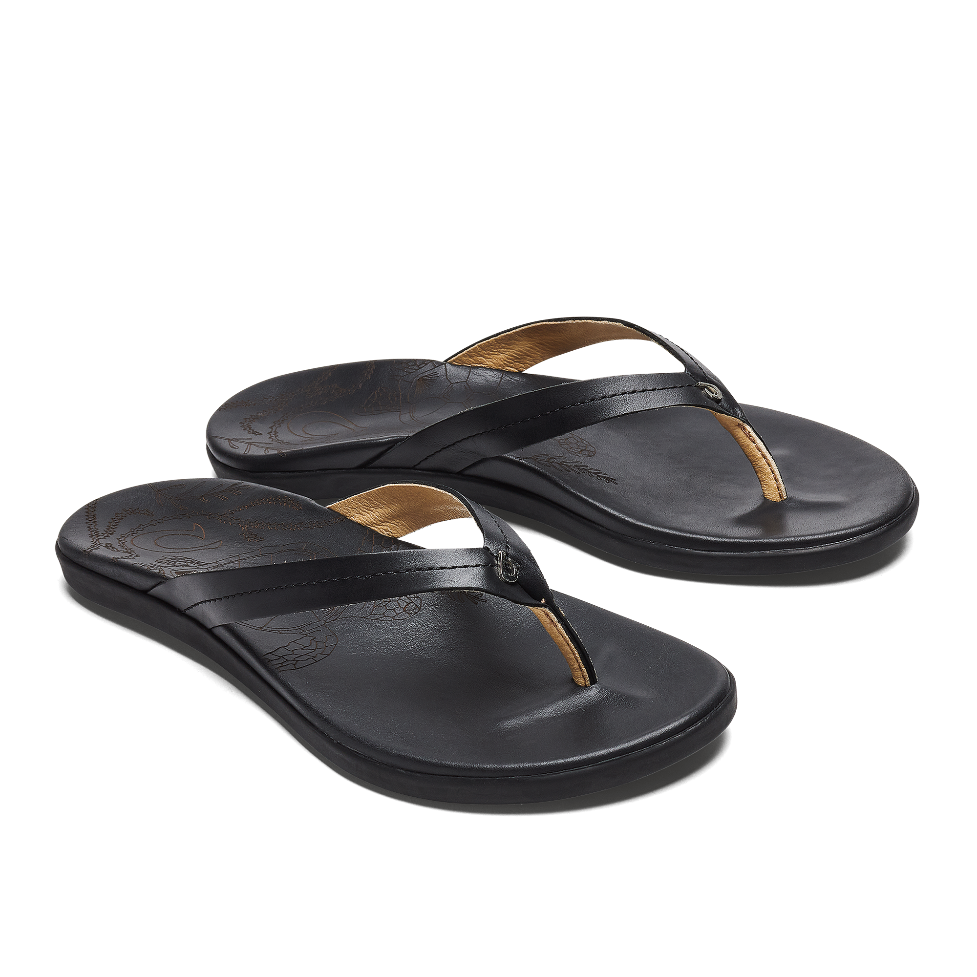 Honu - Black - Image 7