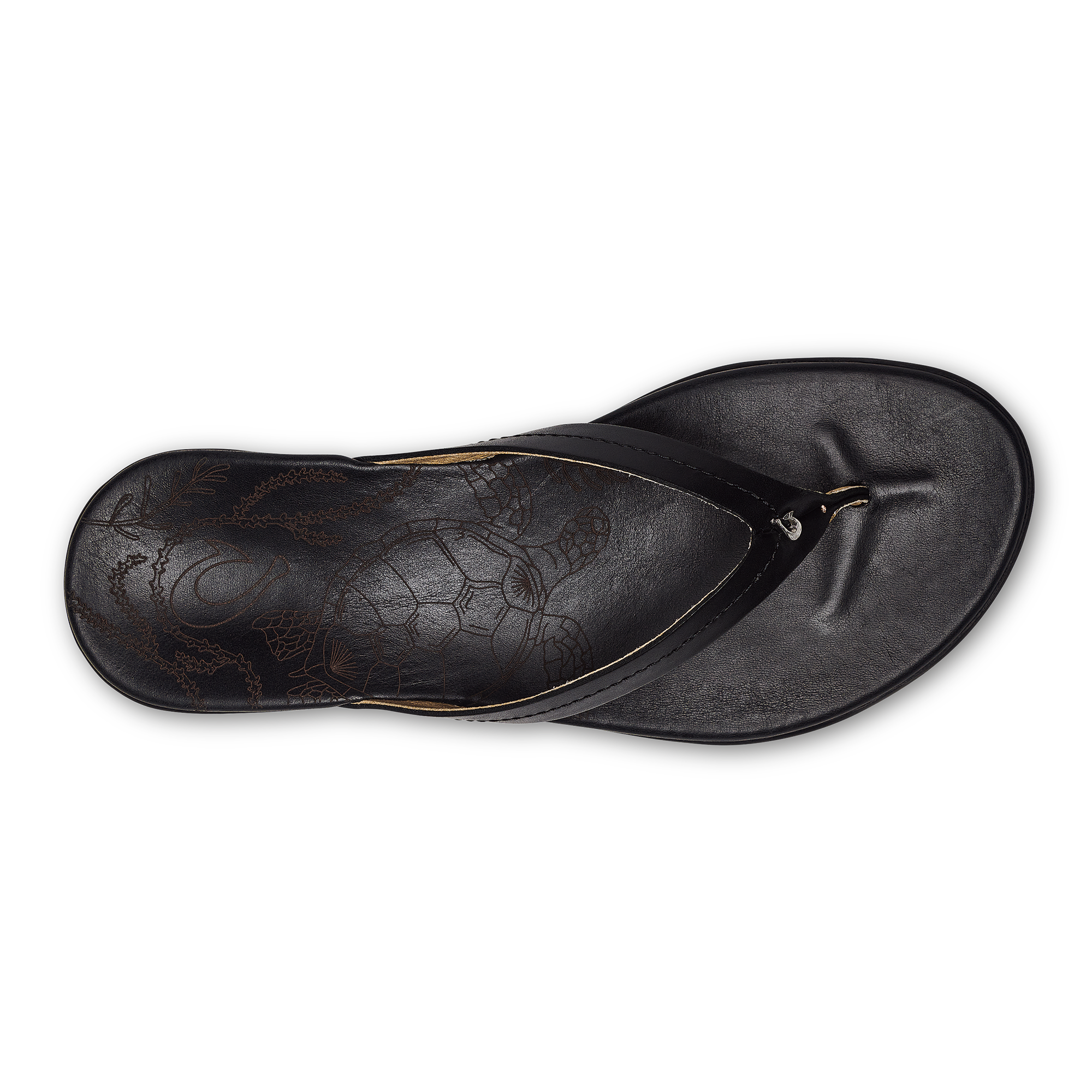Honu - Black - Image 8