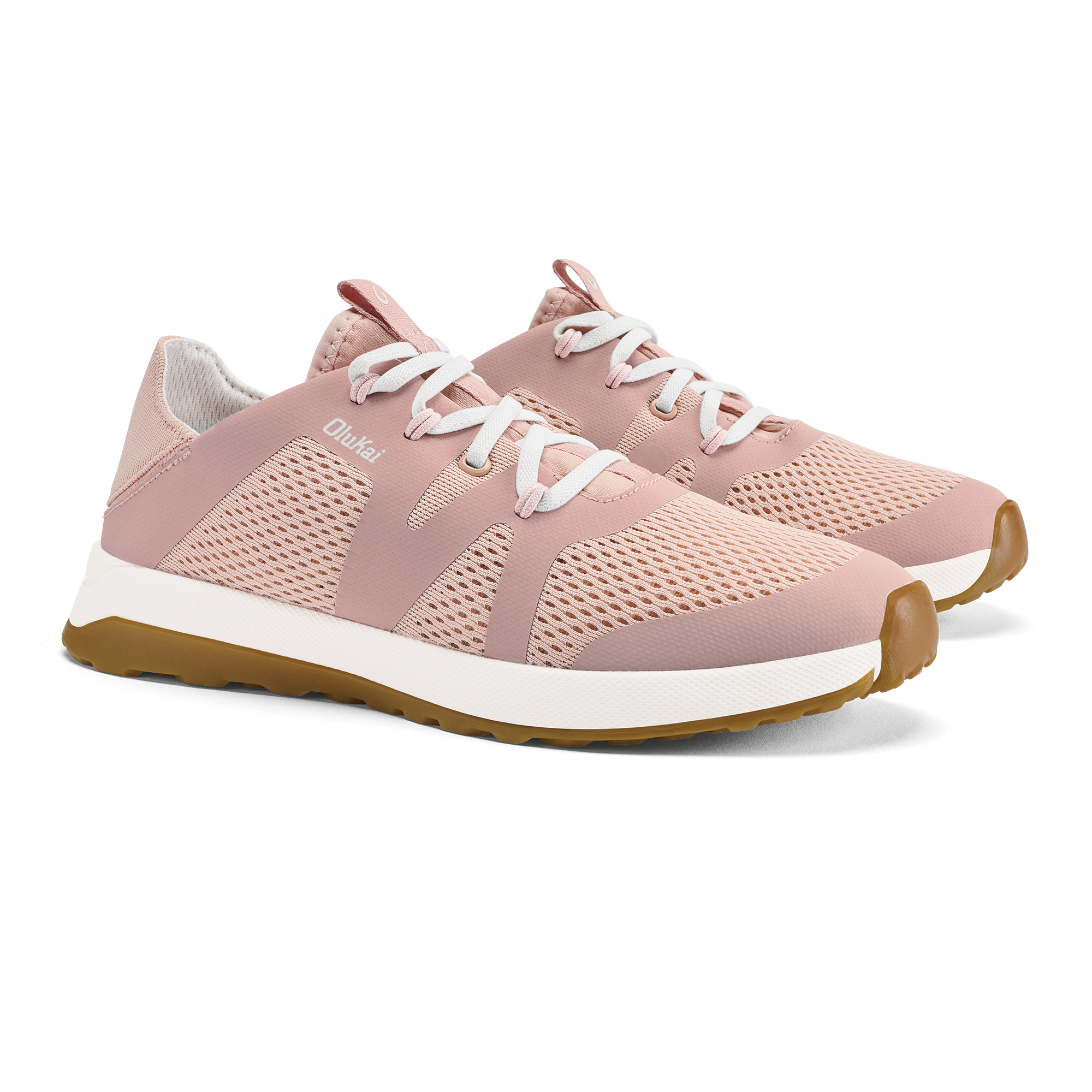 Huia - Soft Pink - Image 4