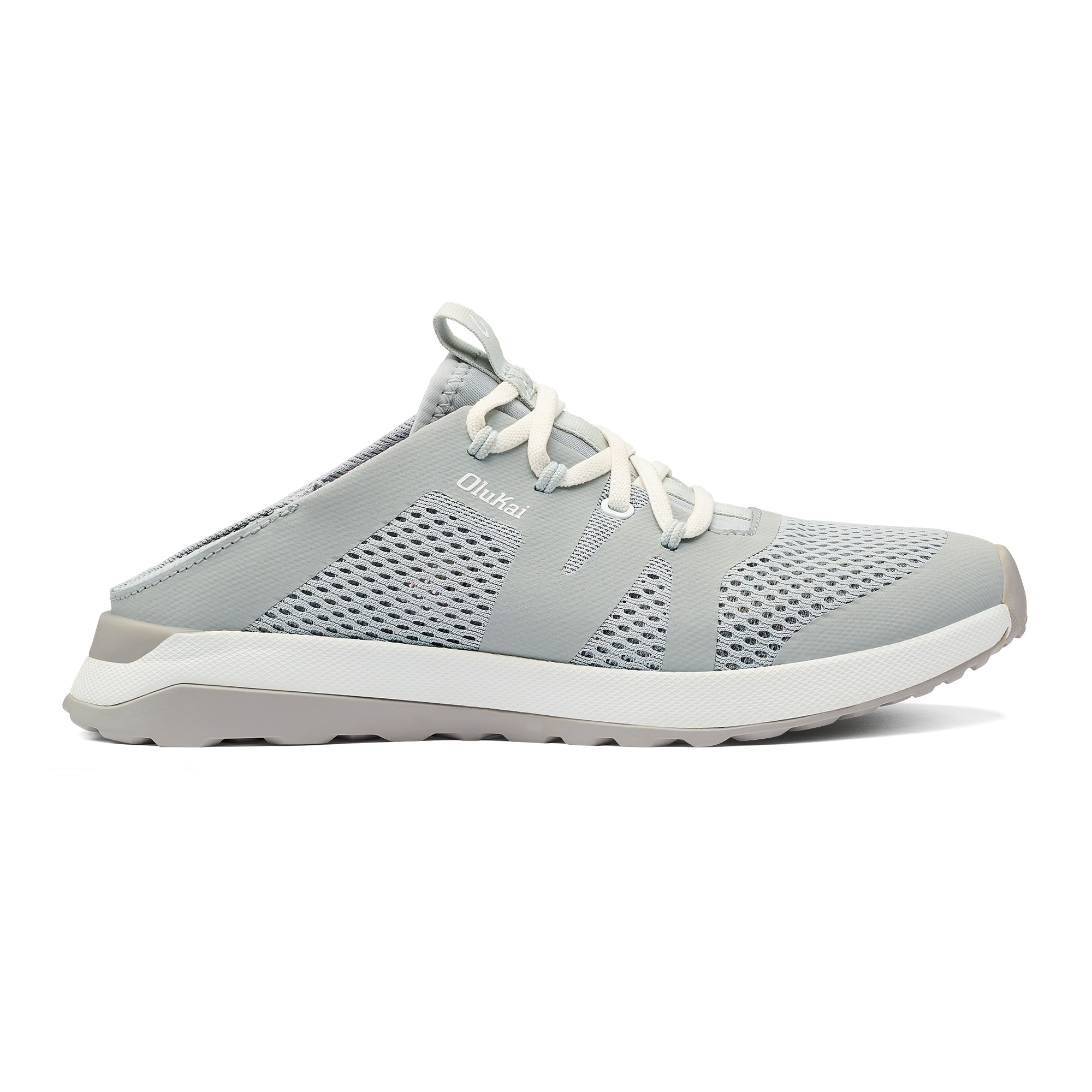 Huia - Pale Grey - Image 5
