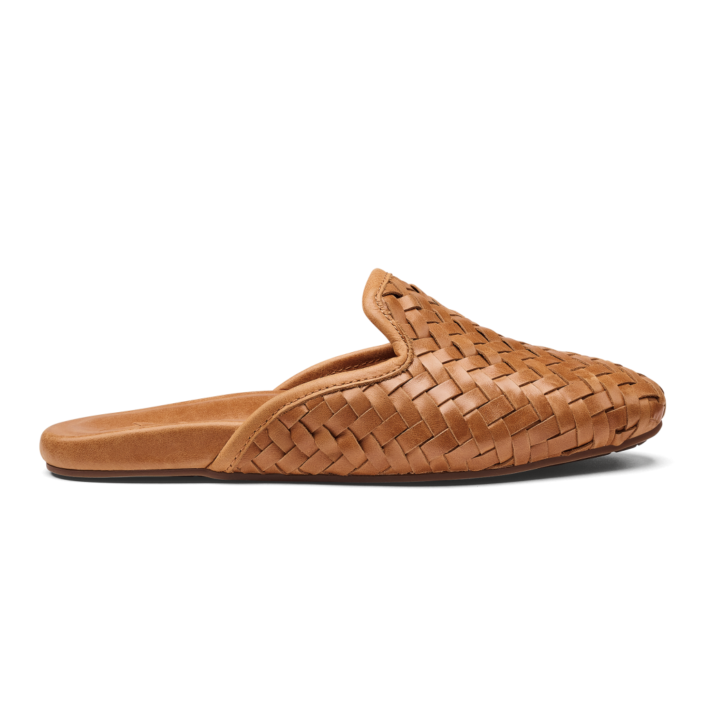 Mi'i  -  Kukui Brown / Kukui Brown