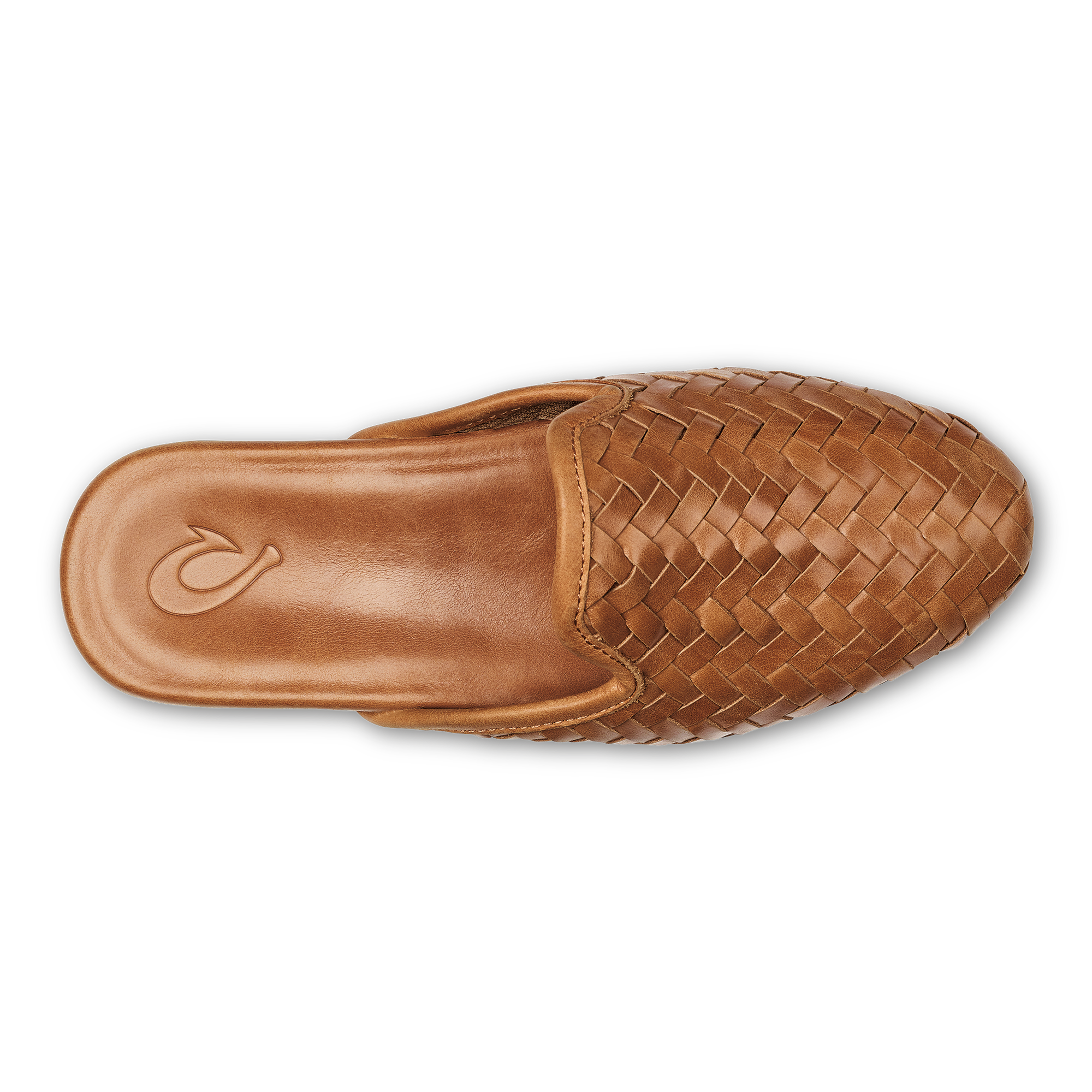 Mi'i - Kukui Brown / Kukui Brown - Image 7