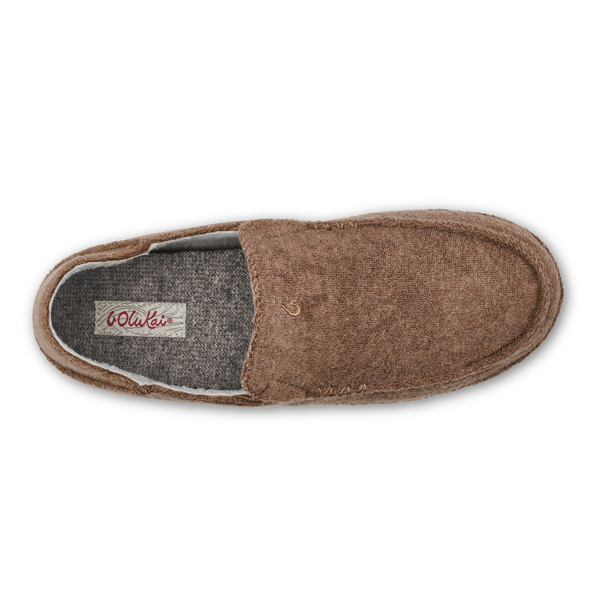 Nohea Hulu - Tan / Tan - Image 8