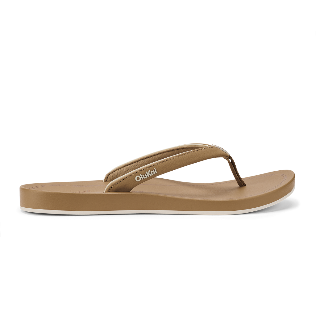'Uiki - Warm Sand