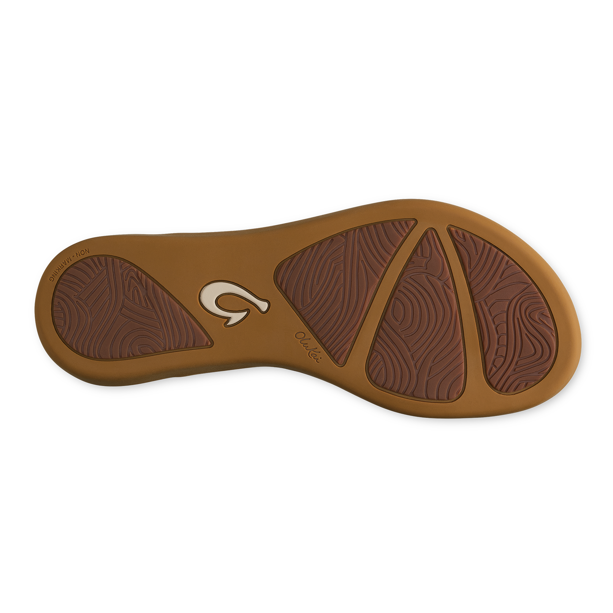 H??k??le'a Kia - Toffee / Toffee - Image 4