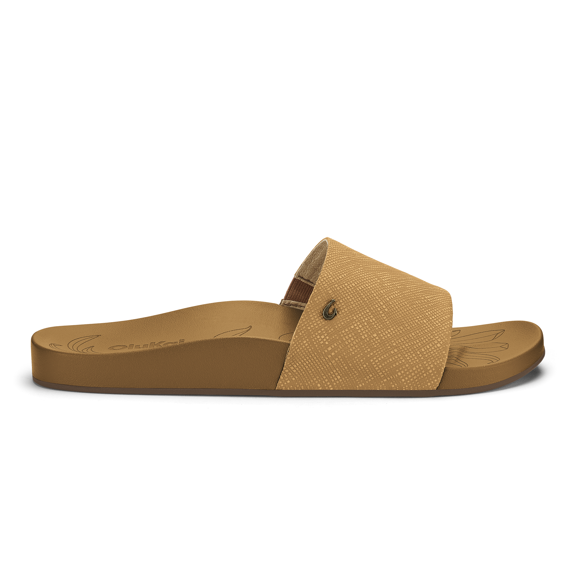 K??pe'a Pono - Sahara / Crosshatch