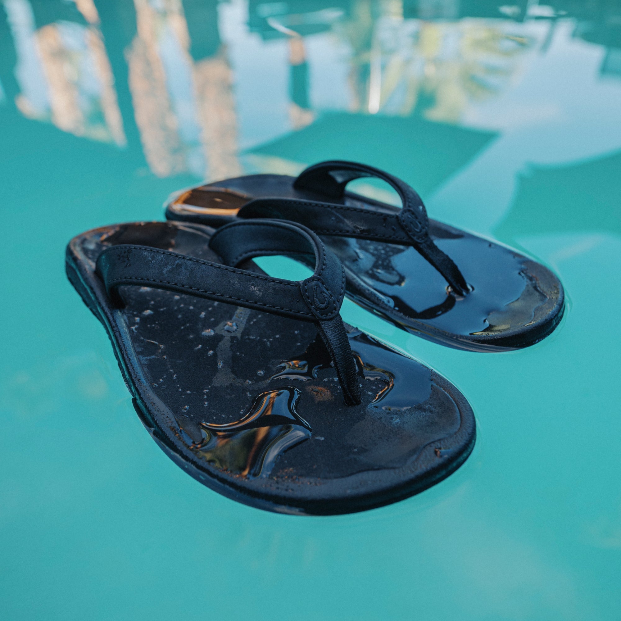 ?Ohana Lahi - Black / Black - Image 5