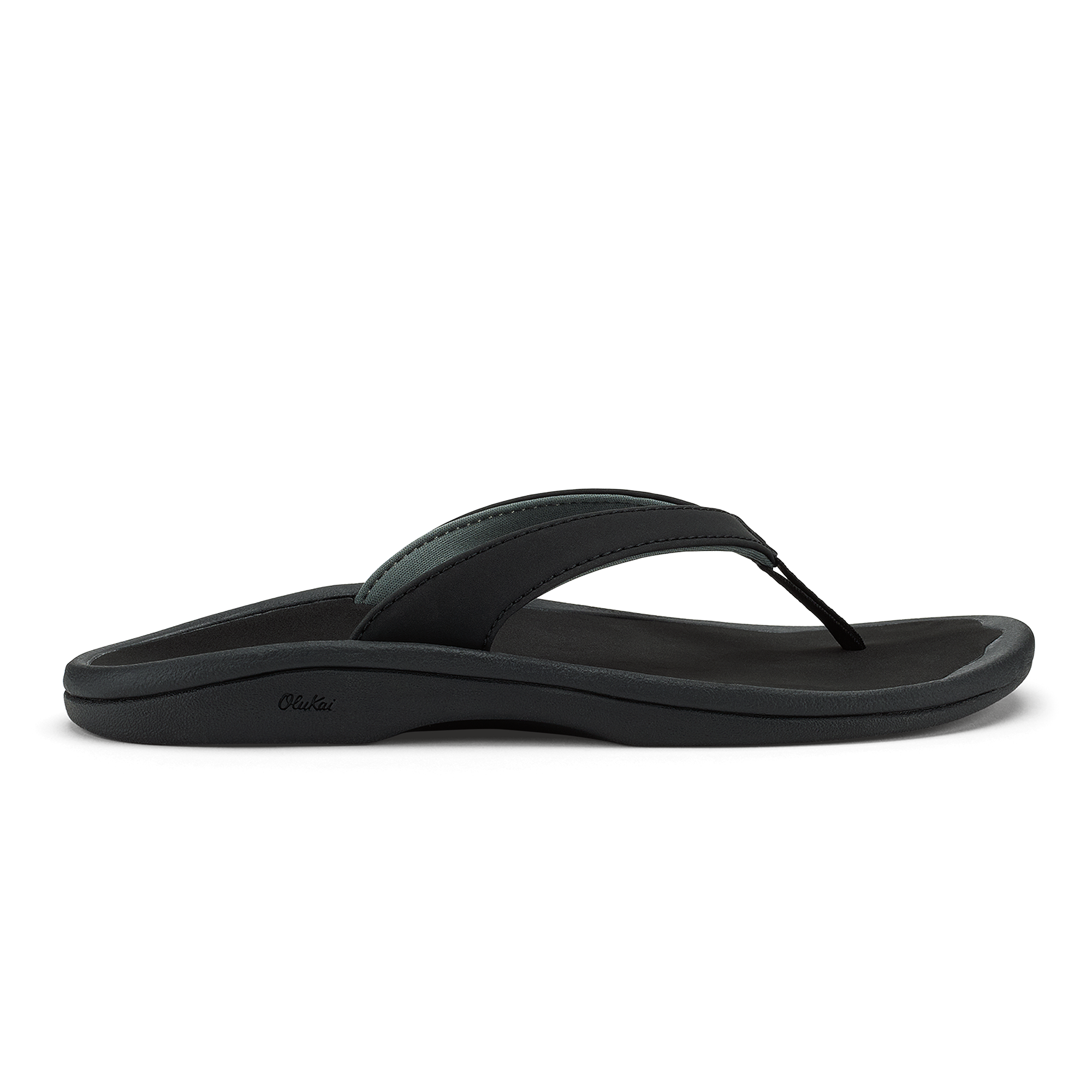 ?Ohana Lahi - Black / Black