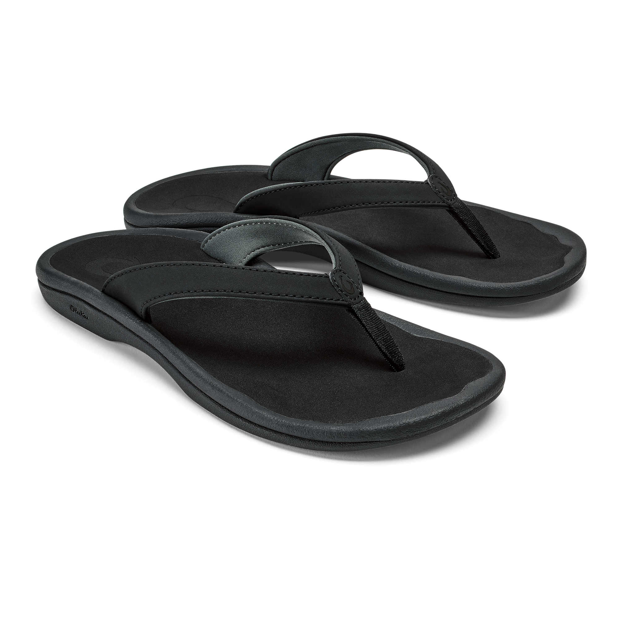 ?Ohana Lahi - Black / Black - Image 4
