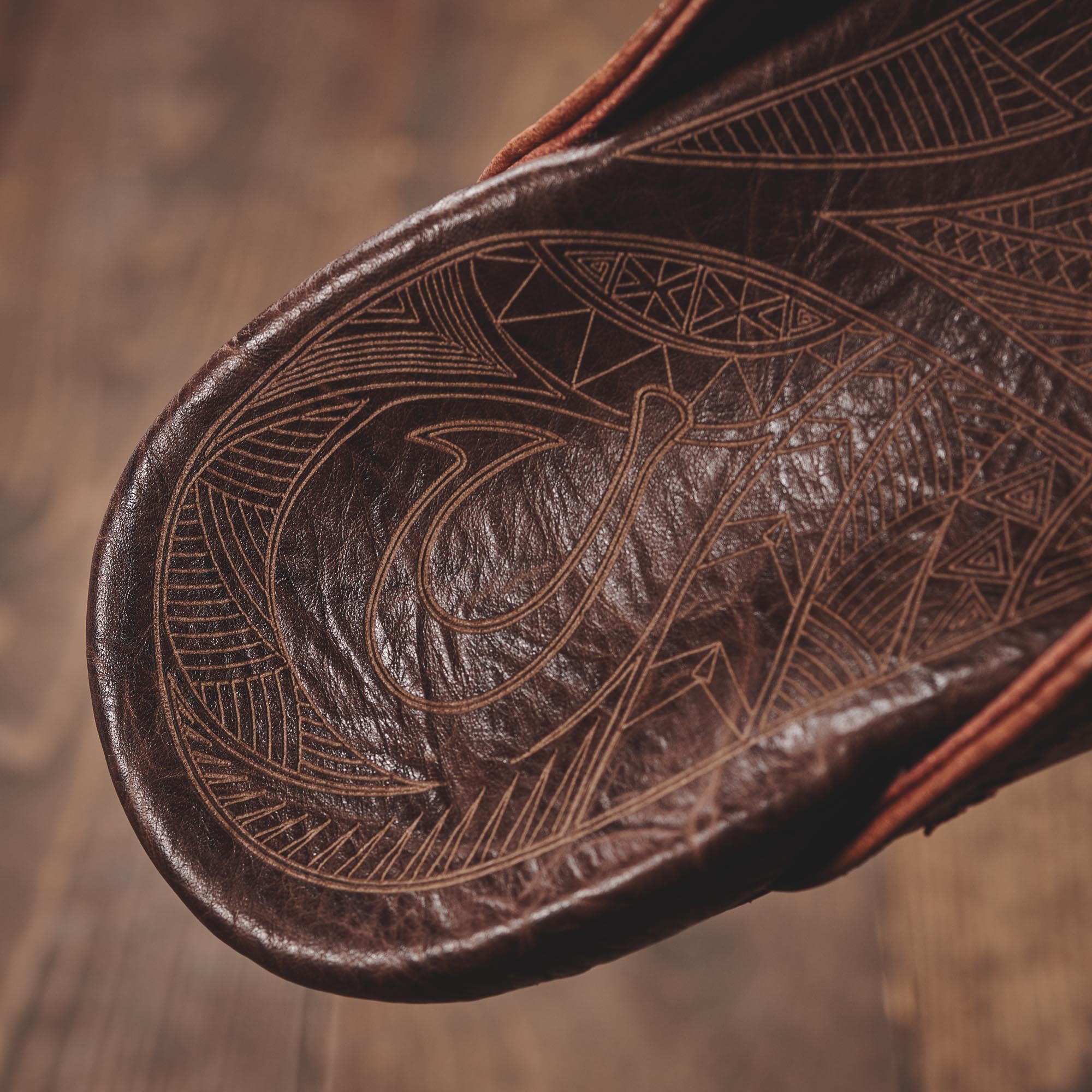 Hiapo - Rum / Dark Wood - Image 7