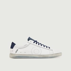 Low 1 | Navy Yin Yang Subdued