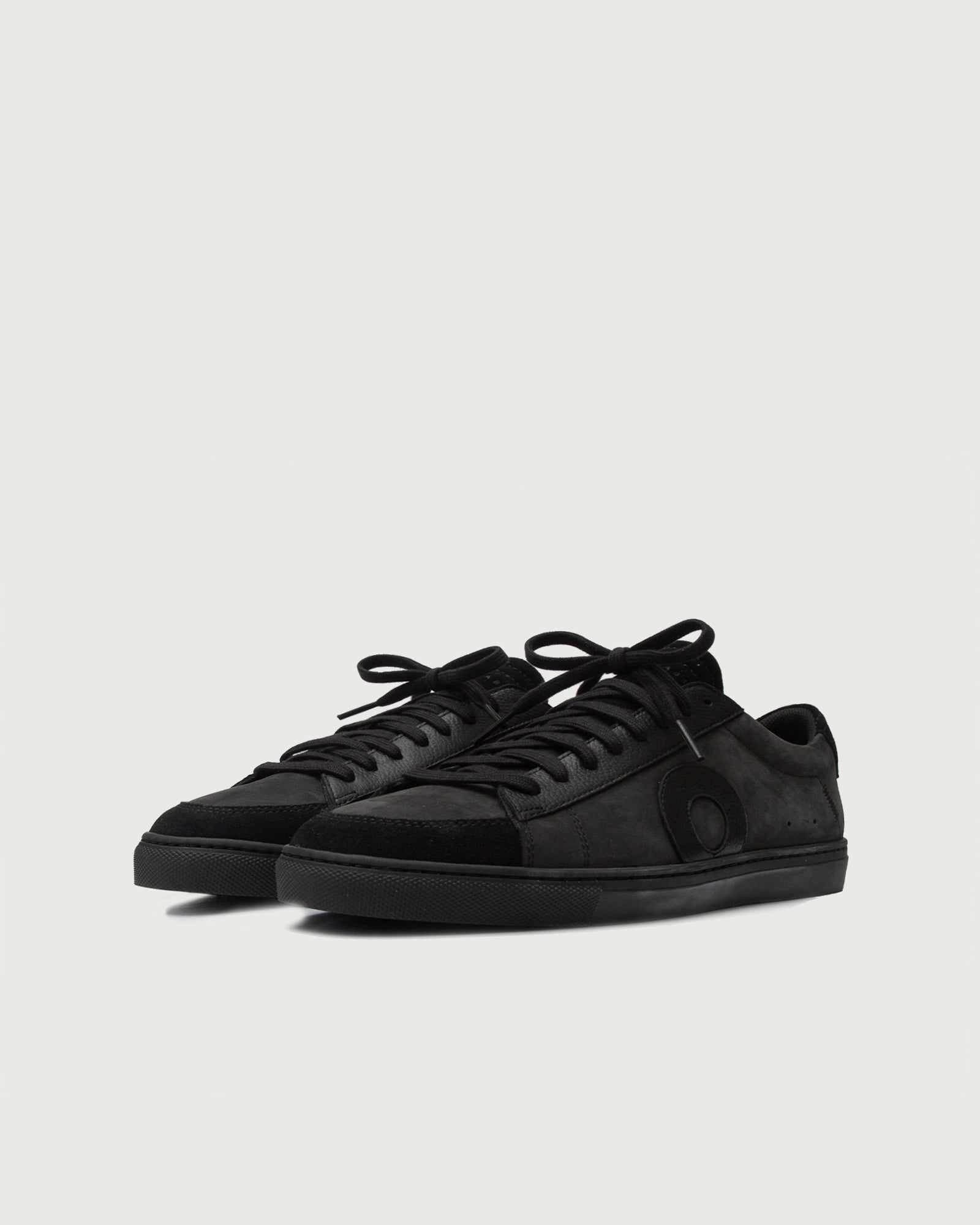 Low 1 | Anthracite - Image 2