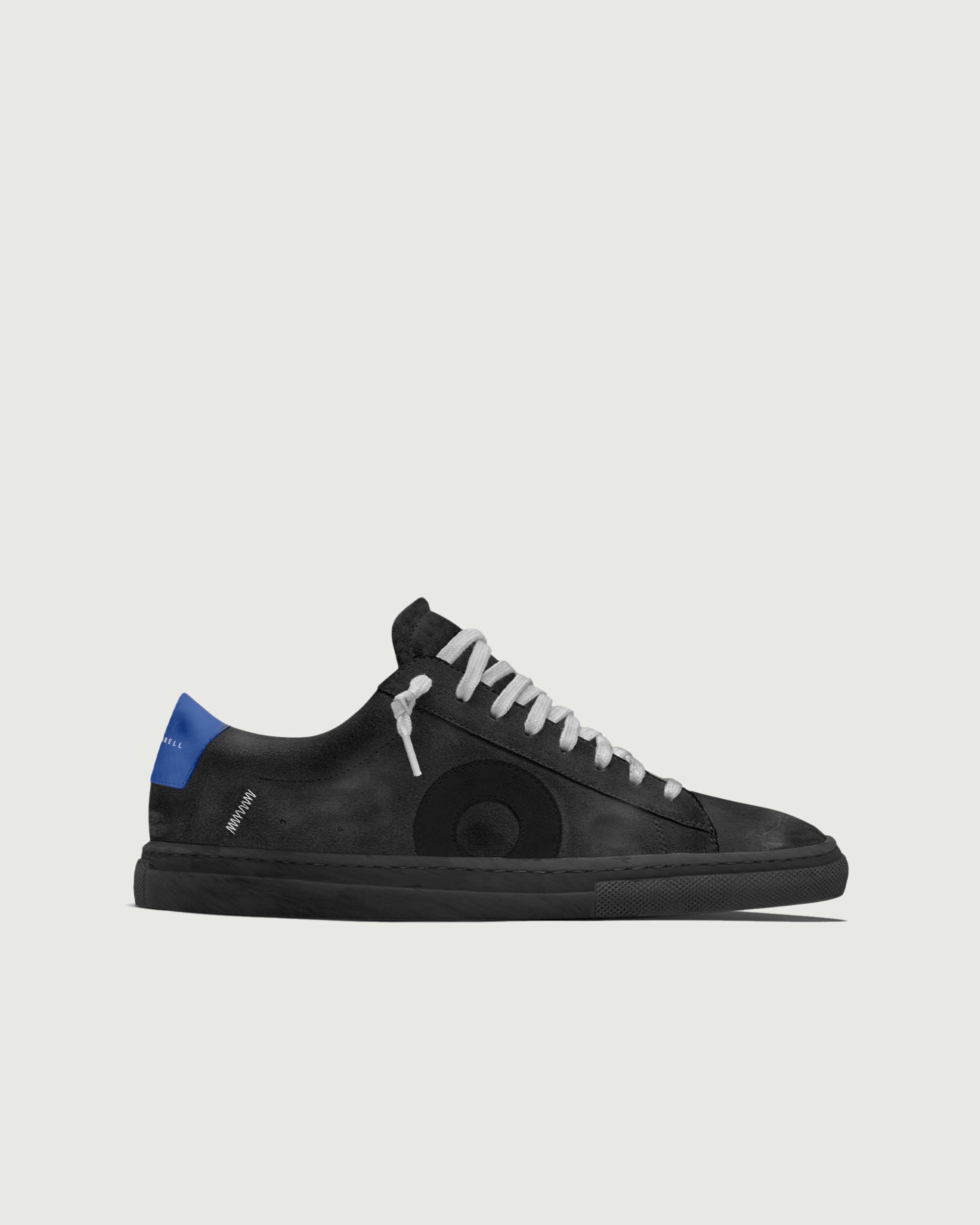 Low 1 | Core Black