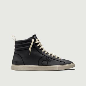 Jabbar High | Black Di