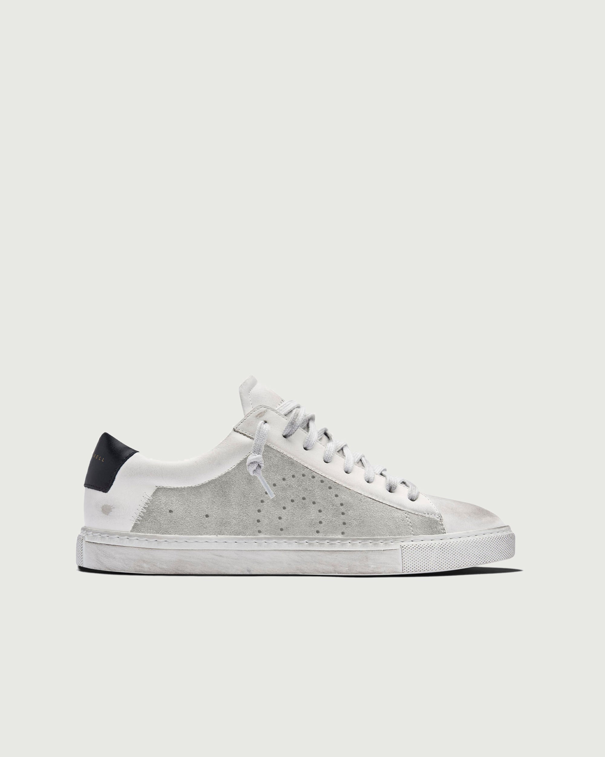 Low 1 | Sea Salt