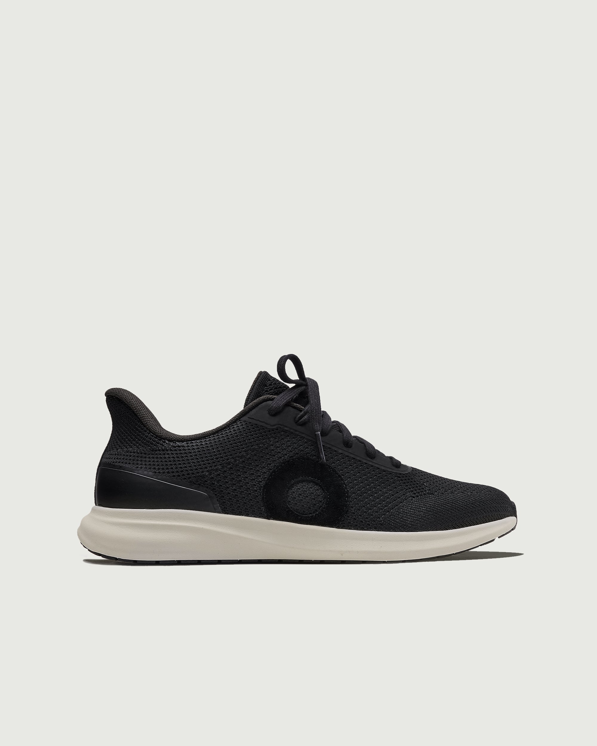 Step 1 | Black